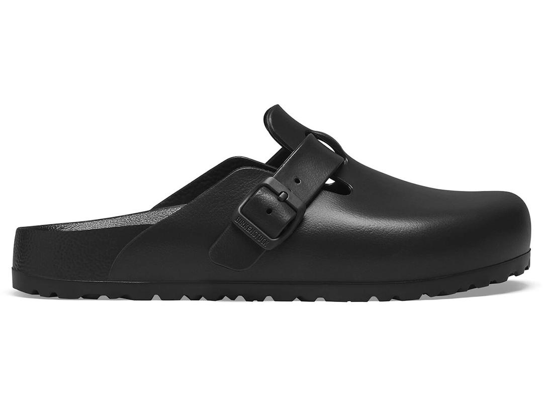 Birkenstock Birkenstock Boston Essentials EVA Black