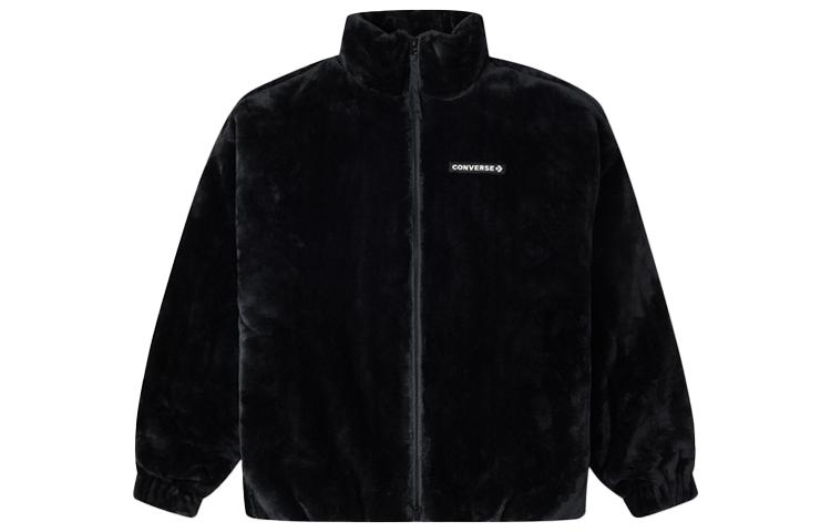 Converse Converse Jackets Unisex Black