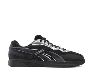 Buy Reebok Hammer Street Pleasures Black Silver at Sasom – Authentic and Ready to Ship
