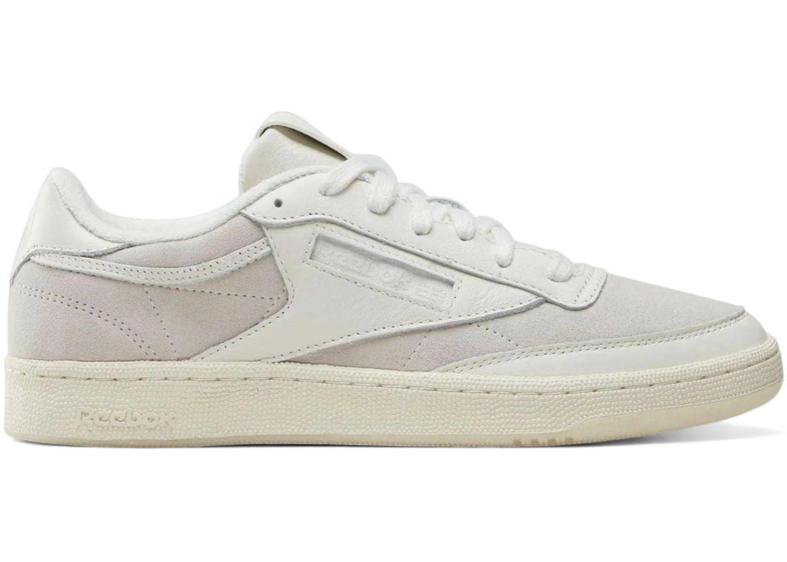 Reebok Reebok Club C 85 IDEA White
