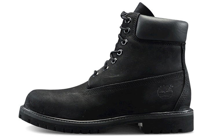Timberland Timberland PREMIUM - black