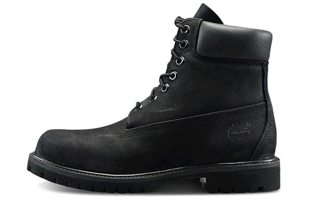 Timberland Timberland PREMIUM - black - view 1