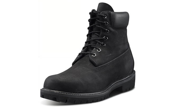 Timberland Timberland PREMIUM - black - view 2