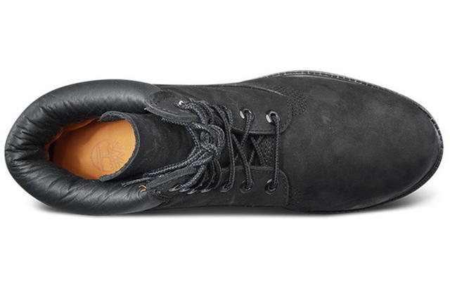 Timberland Timberland PREMIUM - black - view 3