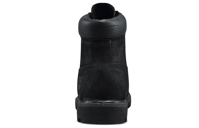 Timberland Timberland PREMIUM - black - view 4
