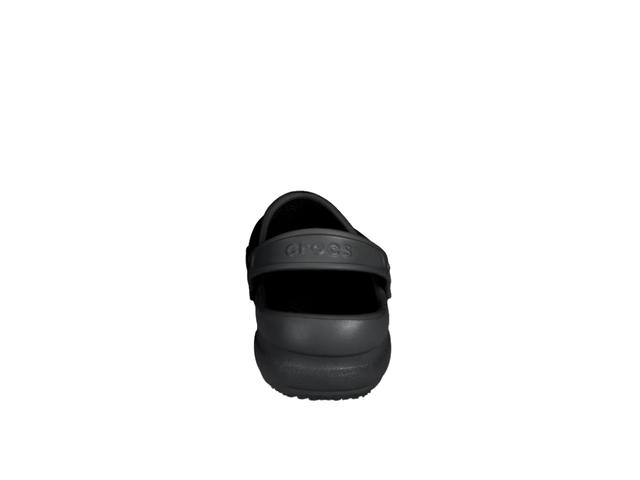 Crocs Crocs Bistro Clog Black Sandals - view 5