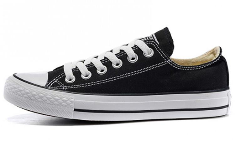Converse Converse Chuck Taylor All Star Black White
