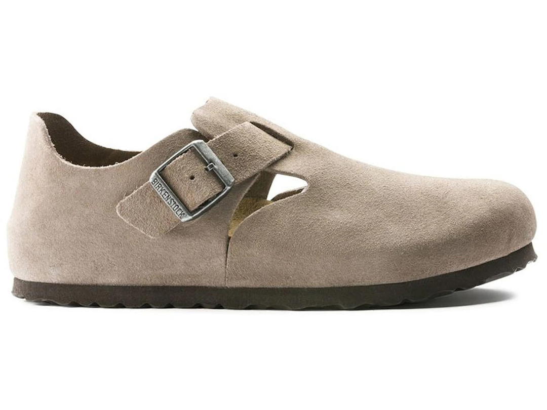 Birkenstock Birkenstock London Taupe