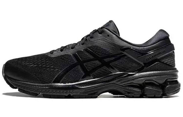 Asics Asics Gel Kayano 26 Black