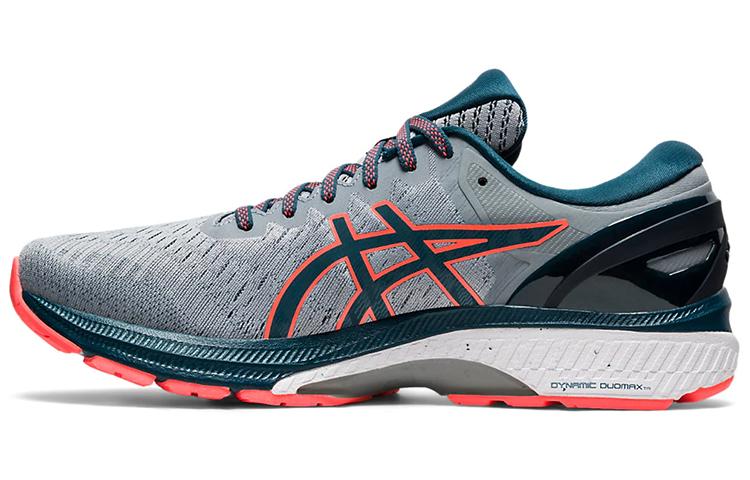 Asics Asics Gel Kayano 27 'Sheet Rock Magnetic Blue'