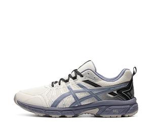 Buy Asics Gel Venture 7 Mx 'White Blue' at Sasom – Authentic and Ready to Ship