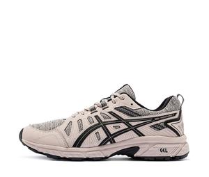 Buy Asics Gel Venture 7 Mx 'Cream Black' at Sasom – Authentic and Ready to Ship