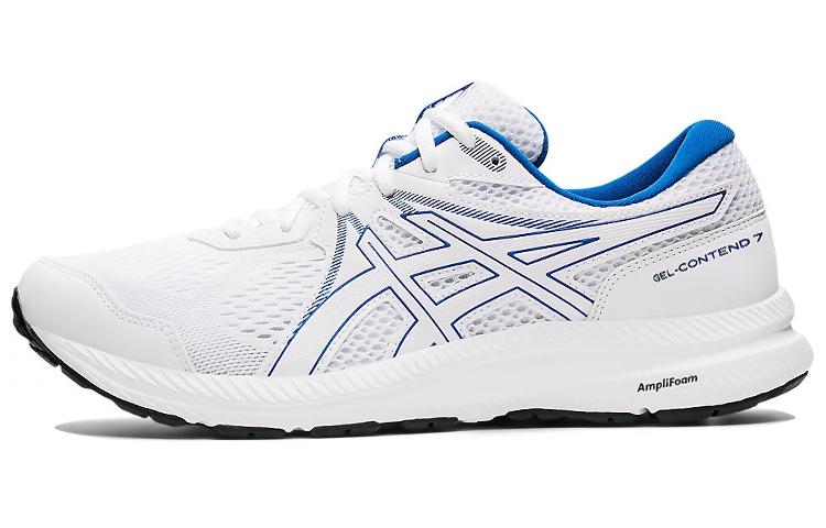 Asics Asics Gel Contend 7 'White Blue'