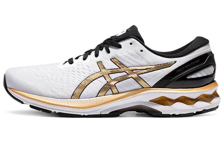 Asics Asics GEL Kayano 27 'White Golden Red'