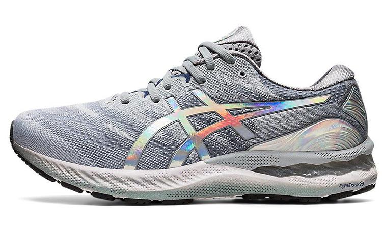 Asics Asics Gel Nimbus 23 Platinum