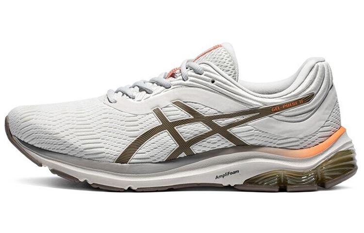Asics Asics Gel Pulse 11 White/Brown