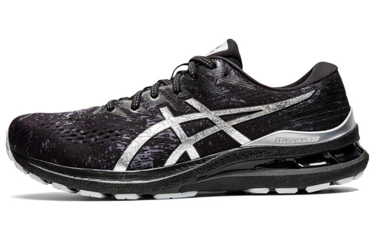 Asics Asics Gel Kayano 28 Platinum Black
