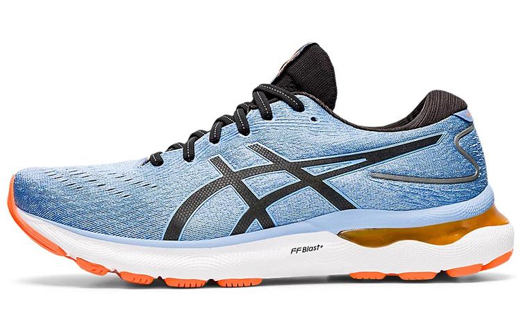 Asics Asics Gel Nimbus 24 Blue Harmony Bliss