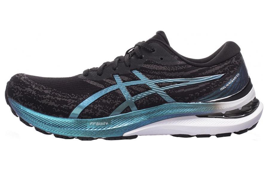 Asics Asics Gel Kayano 29 Platinum 'Black Blue'