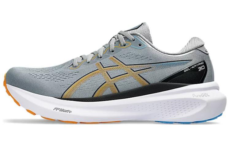 Asics Asics Gel Kayano 30 'Sheet Rock Fellow Yellow'