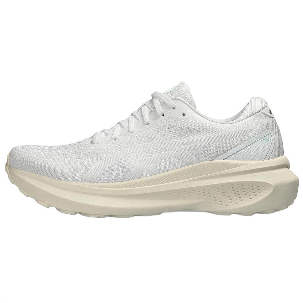 Asics Asics Gel Kayano 30 Running Shoes 'White'