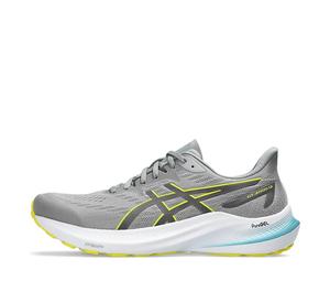 Buy Asics GT 2000 12 'Sheet Rock Bright Yellow' at Sasom – Authentic and Ready to Ship