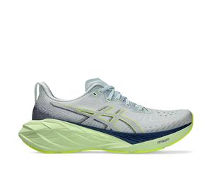 Buy Asics Novablast 4 Cool Grey Blue Expanse at Sasom – Authentic and Ready to Ship