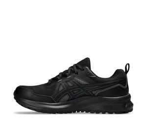 Buy Asics Trail Scout 3 'Triple Black' at Sasom – Authentic and Ready to Ship