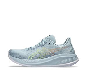 Buy Asics Gel Cumulus 26 'Light Grey' at Sasom – Authentic and Ready to Ship