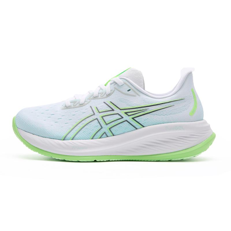 Asics Asics Gel Cumulus 26 'Green Sheet Rock'