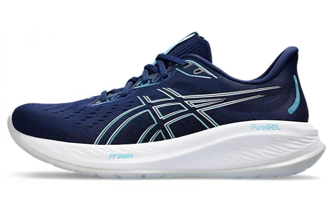 Asics Asics Gel Cumulus 26 'Blue Expanse'