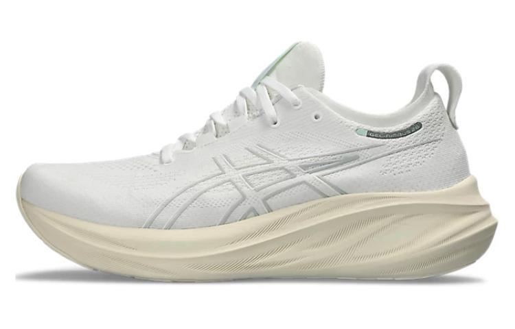 Asics Asics Gel Nimbus 26 'White Beige'