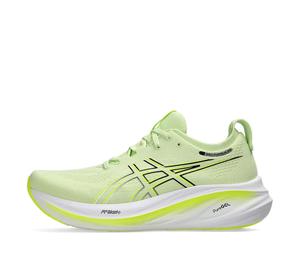 Buy Asics Gel Nimbus 26 Mirai Sneakers 'Green' at Sasom – Authentic and Ready to Ship
