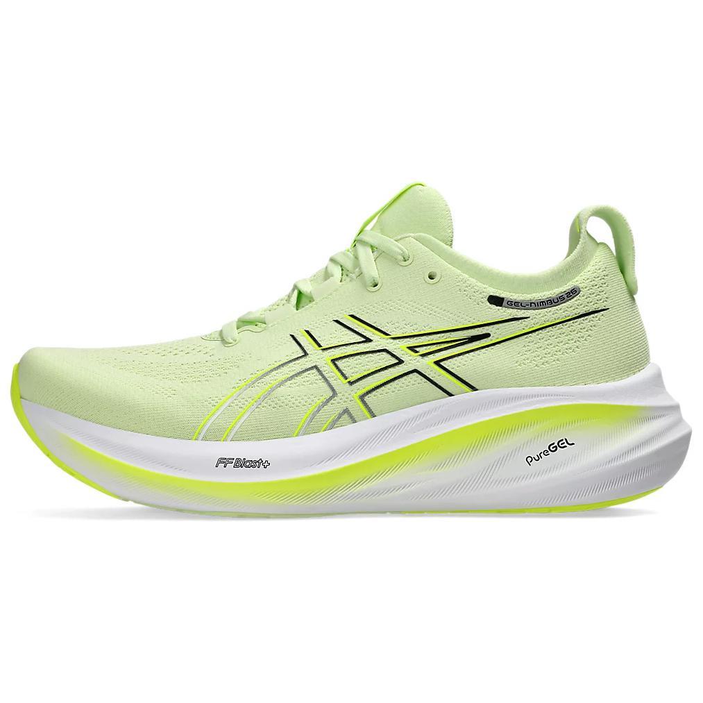Asics Asics Gel Nimbus 26 Mirai Sneakers 'Green'