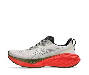 Buy Asics Novablast 4 TR Red Snapper at Sasom – Authentic and Ready to Ship