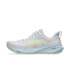 Buy Asics Slip Resistant Low Top Casual Running Shoes Men's White at Sasom – Authentic and Ready to Ship