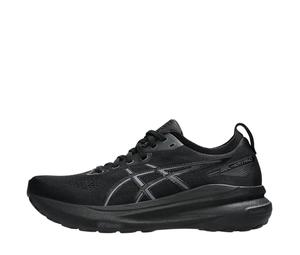 Buy Asics Gel Kayano 31 'Triple Black' at Sasom – Authentic and Ready to Ship