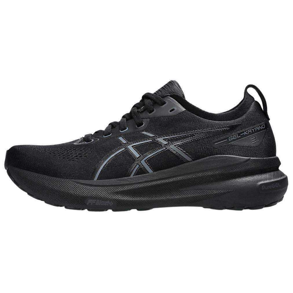 Asics Asics Gel Kayano 31 'Triple Black'