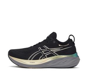 Buy Asics Gel Nimbus 26 Platinum 'Black Champagne' at Sasom – Authentic and Ready to Ship