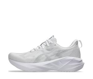 Buy Asics Anti Slip Wear Resistant Low Top Running Shoes Men's White at Sasom – Authentic and Ready to Ship