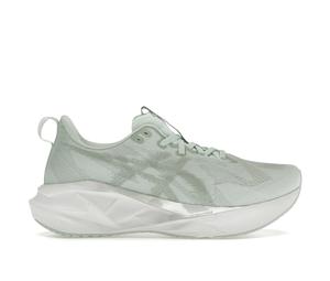 Buy Asics Novablast 5 Pure Aqua Seal Grey at Sasom – Authentic and Ready to Ship