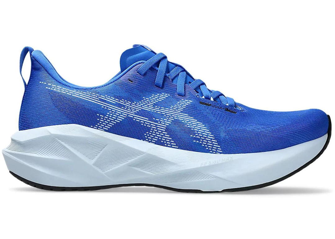 Asics Asics Novablast 5 Illusion Blue Light Blue