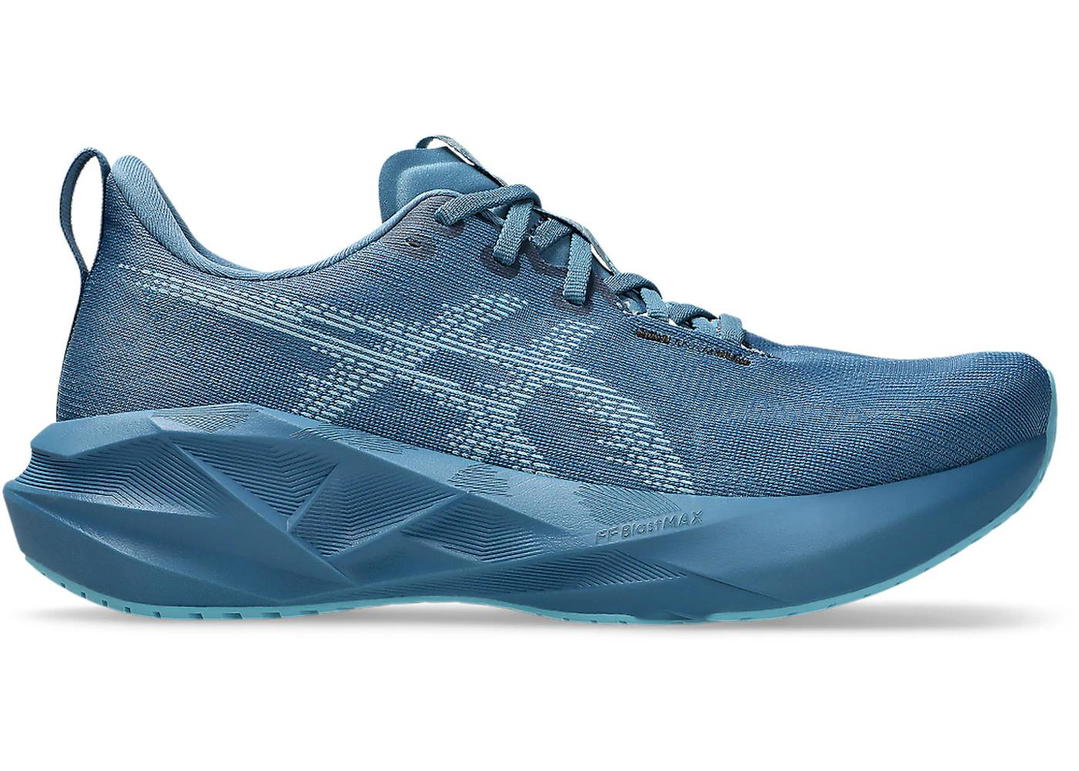 Asics Asics Novablast 5 Winter Sea Stillwater