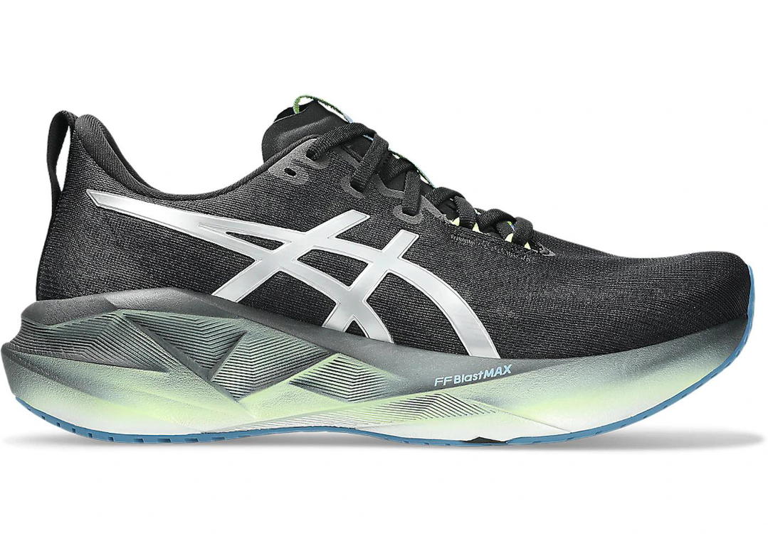 Asics Asics Novablast 5 Luxe Luxe Black