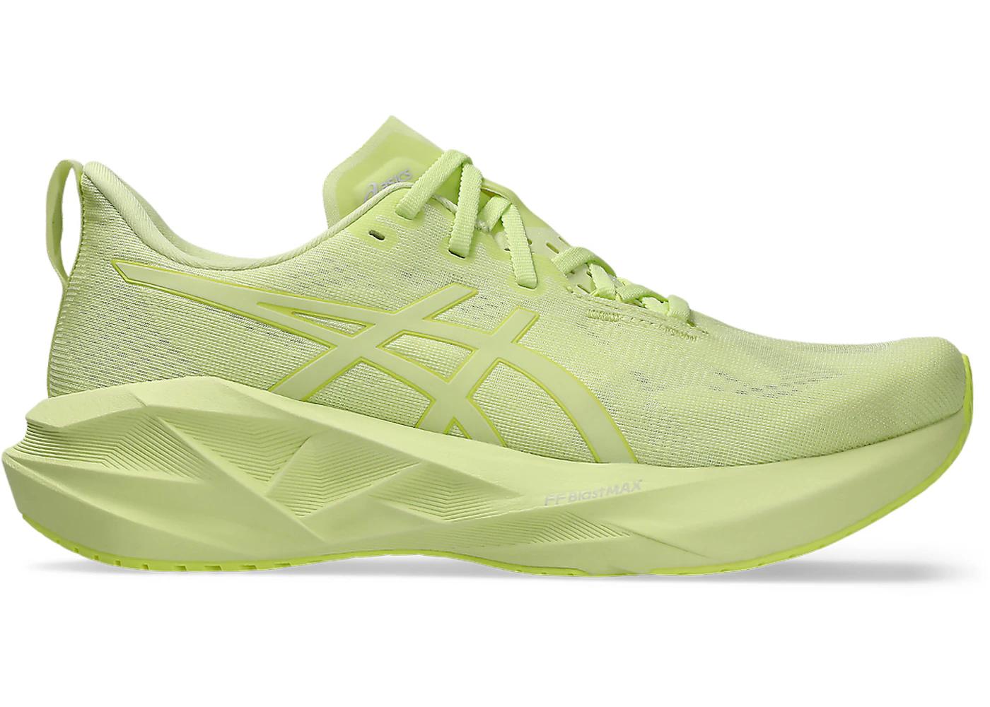 Asics Asics Novablast 5 Lite Show Huddle Yellow