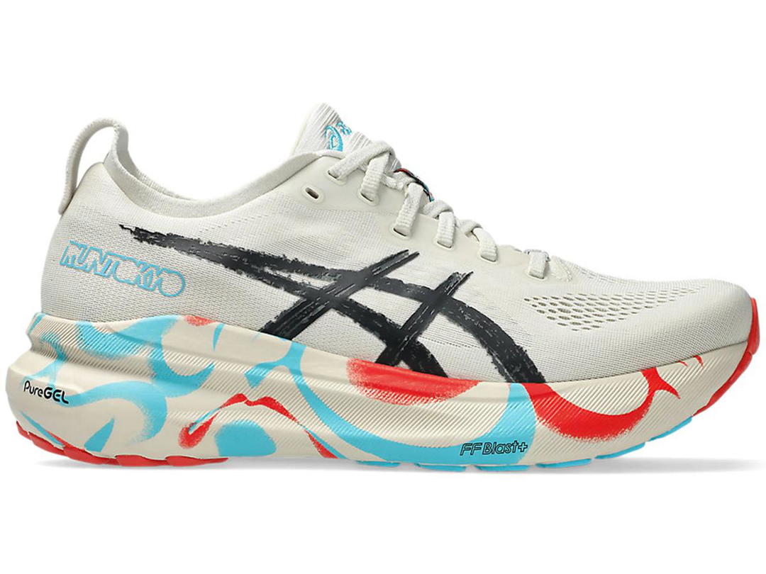Asics Asics Gel-Kayano 31 Tokyo Marathon