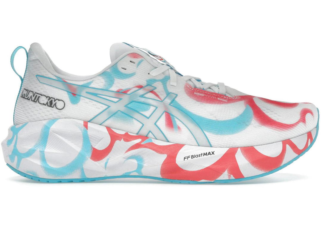 Asics Asics Novablast 5 Tokyo Marathon