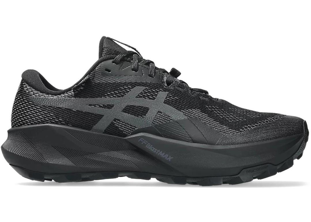 Asics Asics Gel-Trabuco 14 Gore-Tex Black Graphite Grey
