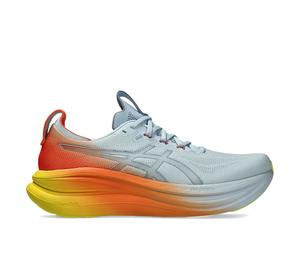 Buy Asics Gel-Nimbus 28 Sunny Sizzle at Sasom – Authentic and Ready to Ship