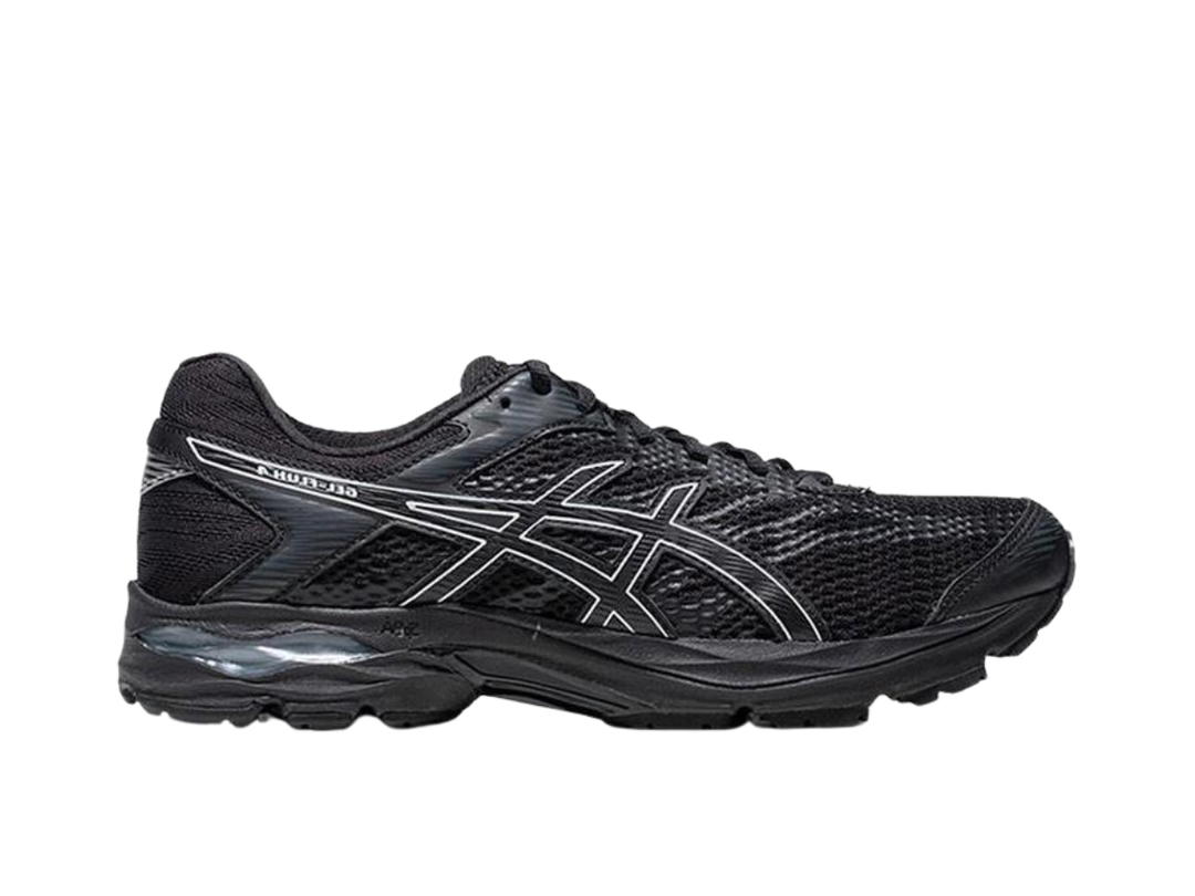 Asics Asics Gel Flux 4 Black White